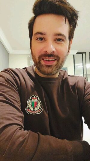 Mikaal Zulfiqar Thumbnail - 6.8K Likes - Top Liked Instagram Posts and Photos
