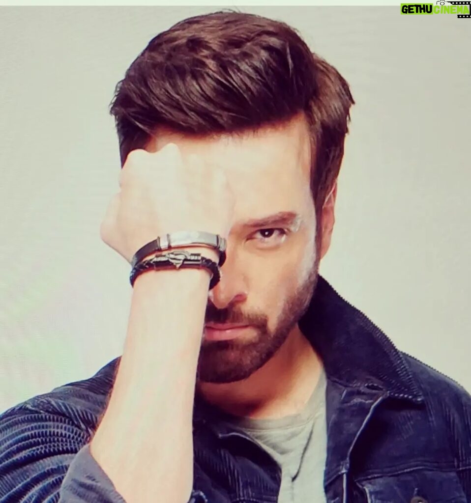 Mikaal Zulfiqar Instagram - Ready for another teaser!?!