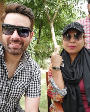 Mikaal Zulfiqar Thumbnail - 9.5K Likes - Top Liked Instagram Posts and Photos