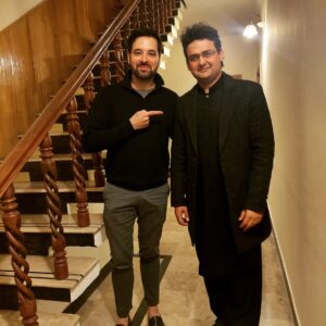 Mikaal Zulfiqar Thumbnail - 8.2K Likes - Top Liked Instagram Posts and Photos