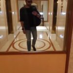 Mikaal Zulfiqar Instagram - Rude with Attitude! That's Johnny #Choraha @harpalgeotv @aehsuntalish @abdullah.kadwani @asadaqureshi @7thskyentertainment #InTheMaking