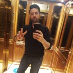 Mikaal Zulfiqar Instagram - Have a great new year y'all 2022