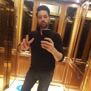 Mikaal Zulfiqar Thumbnail - 9.2K Likes - Top Liked Instagram Posts and Photos
