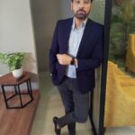 Mikaal Zulfiqar Instagram - Times almost up 2021