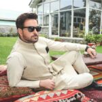 Mikaal Zulfiqar Instagram - We need to talk..