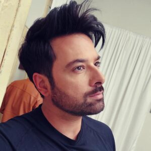 Mikaal Zulfiqar Thumbnail - 6.6K Likes - Top Liked Instagram Posts and Photos
