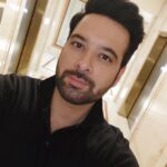 Mikaal Zulfiqar Instagram - What's up