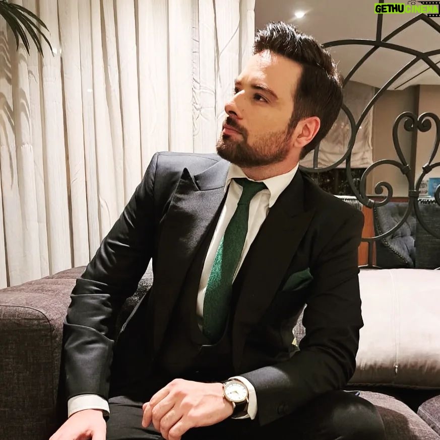 Mikaal Zulfiqar Instagram - Just me