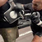 Mike Tyson Instagram - From Brooklyn to Verdansk, Still The Baddest Man On The Planet #MobileJustGotReal  #WarzoneMobile  #CallofDuty #WarzoneMobile_Partner  #ad