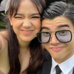 Mikee Quintos Instagram - Happy birthday to my travel buddy, best friend and partner!! I promise to do my best to keep you laughing and happy. Through anything, you know I got you. Always proud of you, my love!