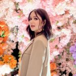 Mikee Quintos Instagram - #SofiasTropicalJourneyTo18 🌸