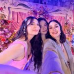Mikee Quintos Instagram - #SofiasTropicalJourneyTo18 🌸