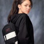 Mikee Quintos Instagram - Is it too late to join the trend? #YearbookPhoto