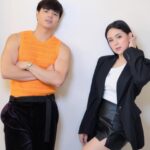 Mikee Quintos Instagram - Love without limits. Don’t let fear win.