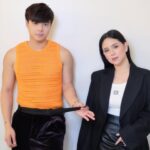 Mikee Quintos Instagram - Love without limits. Don’t let fear win.