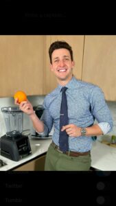 Mikhail Varshavski Instagram - We need to be more careful of how we discuss nutrition. Having this discussion with @drstevengundry really highlighted for me how easy it can be to misguide people about their choices ☹️ @thecheckuppodcast #nutrition #wellness