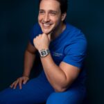 Mikhail Varshavski Instagram - Happy National Doctors Day to all my amazing colleagues ⛑️🩺🙏🏼 #doctorsday #thankyou