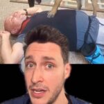 Mikhail Varshavski Instagram - Rating animals chest compressions 😅 #cpr