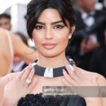 Mila Alzahrani Instagram – The 77th @festivaldecannes for the  screening of the incredible “Horizon: An American Saga” by Kevin Costner with my @Boucheron family. 
‎‏Had the pleasure of being the first to showcase this beautiful black Torque from the 2024 Carte Blanche collection called ‘Or Bleu.’

‎‏Jewelry: @boucheron 
‎‏Dress: @ramialaliofficial 
‎‏Stylist: @osamachabbi 
‎‏Makeup: @giuliacohen 
‎‏Hair: @alexis.parente 
‎‏Management: @wearehalocollective
