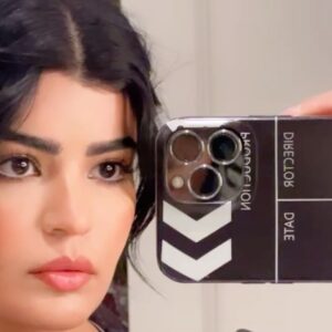 Mila Alzahrani Thumbnail - 14.9K Likes - Top Liked Instagram Posts and Photos