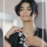 Mila Alzahrani Instagram – Our new Question Mark necklace makes its way from Place Vendôme to Cannes for the very first time, while Brand Ambassador Mila captures the journey through her lens. She’s ready to unveil the Boucheron magic and transform the Cannes steps into her personal runway.

#BoucheroninCannes