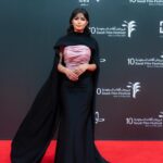 Mila Alzahrani Instagram – 10th edition- Saudi Film Festival 🎬
الدورة العاشرة لمهرجان افلام السعوديه 

@saudifilmfestival 
@ithra 
@cinemaassoc_ksa 
@film_moc