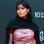 Mila Alzahrani Instagram - 10th edition- Saudi Film Festival 🎬 الدورة العاشرة لمهرجان افلام السعوديه @saudifilmfestival @ithra @cinemaassoc_ksa @film_moc