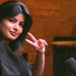 Mila Alzahrani Instagram - سعدت بهاللقاء المريح جداً وشكله كان واضح اني ابي افضفض 😂 شكراً @abdul_huss عالاستضافه وان شاء الله اني كنت ضيفه خفيفه عليكم 🙏🤍 تلاقون الحلقه عاليوتيوب في بودكاست يصير خير @yseerkhair