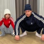 Milana Khametova Instagram - Что с Миланой? Подскажите, что делать?😂 Последние деньги забирает 🙏🏻😆 . Три подгона на карту за креативные комментарии🔥