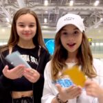Milana Khametova Instagram - УРА!! Долгожданный и заслуженный отдых в офигенном отеле и в офигенной компании!! @rixospremiummagawish - отель, в котором я давно хотела побывать и вот я здесь!! Потрясающие виллы, идеальная погода, теплое и чистое море - все, что мне сейчас нужно! Всё о жизни в отеле буду показывать в сторис и также снимаю большой влог на ютуб!! Ждите! Следите! Не пропускайте! #rixospremiummagawish #rixosmoments