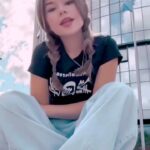 Milana Khametova Instagram - Самое быстрое и «не летнее» лето…. 💔☀️ Очень насыщенное в плане работы, но так летнего вайба не хватило…💔 #миланахаметова #milanakhametova
