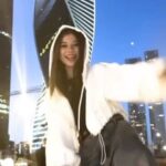 Milana Khametova Instagram - 🌃✨