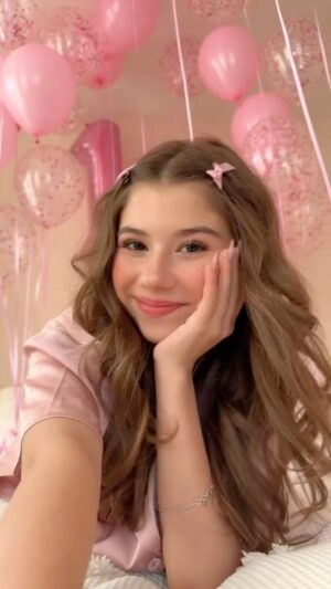Milana Khametova Instagram - 14🎂