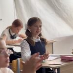 Milana Khametova Instagram - Первый день съемок в нескольких кадрах!🎬