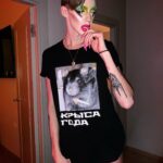 Milana Petrova Instagram - Who is krysa goda here?!