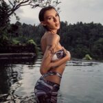 Milana Petrova Instagram - BALI ❤️ @_kusherbaev_ 📸