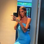 Milana Petrova Instagram - Я без трусиков