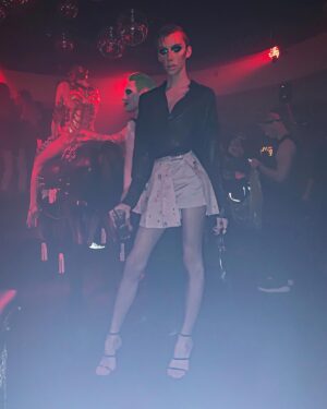 Milana Petrova Instagram - Я самая пи$датая, понятно вам?