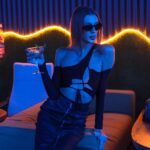 Milana Petrova Instagram -