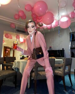 Milana Petrova Instagram - 24🥳