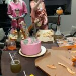 Milana Petrova Instagram - 24🥳