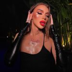 Milana Petrova Instagram -