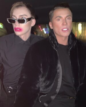 Milana Petrova Instagram - Ахаххаха как я соскучился по таким кадрам! 🤣 Листайте карусель 🤡