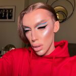Milana Petrova Instagram - Мисс-скандал!