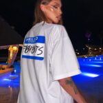 Milana Petrova Instagram -