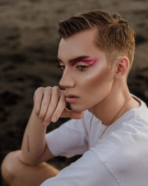 Milana Petrova Instagram - Photo: @yanushka.photo
