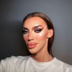 Milana Petrova Instagram -