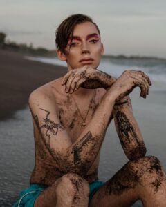 Milana Petrova Instagram - Photo: @yanushka.photo