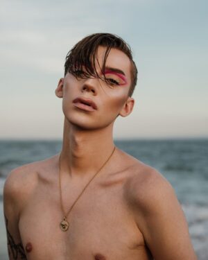 Milana Petrova Instagram - Photo: @yanushka.photo