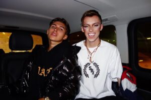 Milana Petrova Instagram - Скучаю 😭❤️